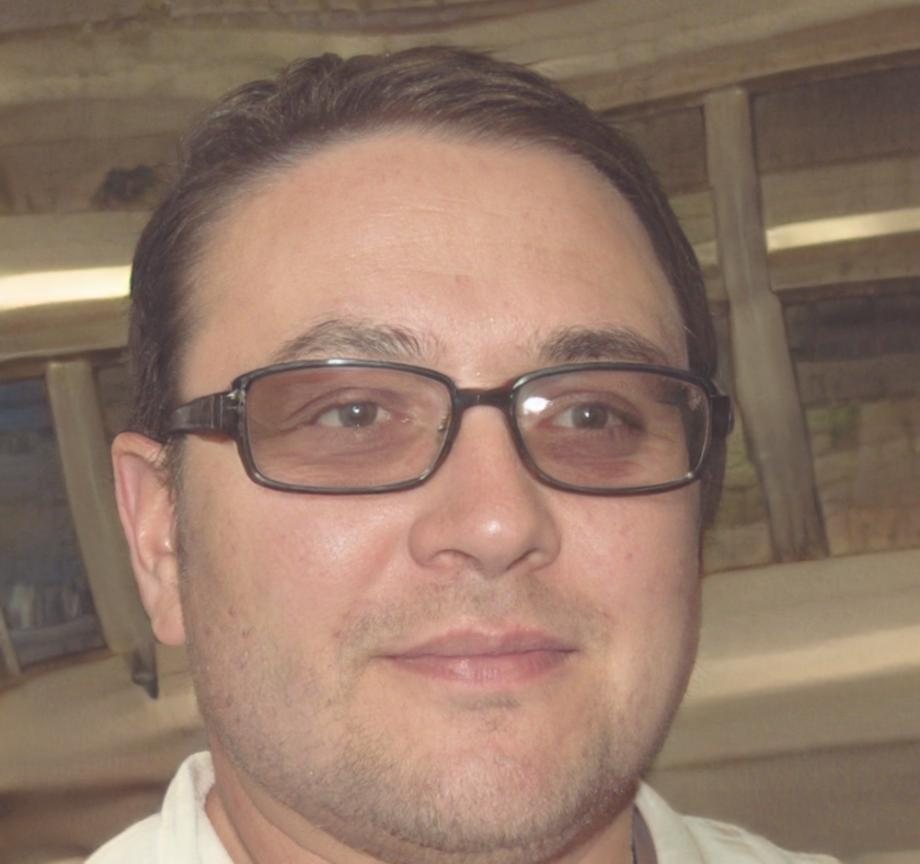 Tobias Kellner, Senior Finanzberater