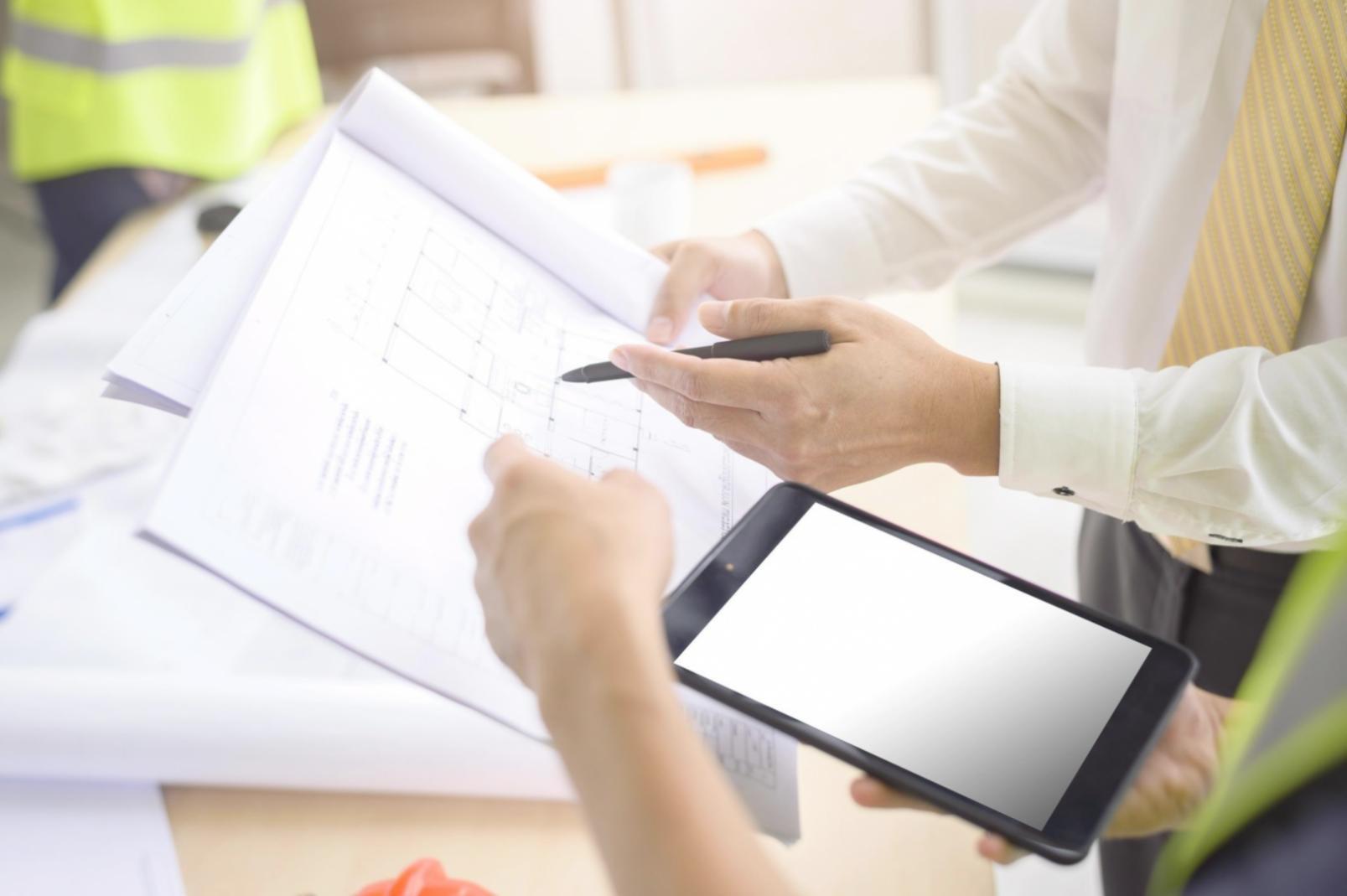 Digitale Finanzanalyse-Tools und Datenvisualisierung für praktisches Remote Learning