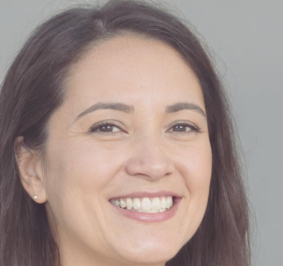 Dr. Marlene Hoffmann, Expertin für Remote Learning und digitale Finanzbildung